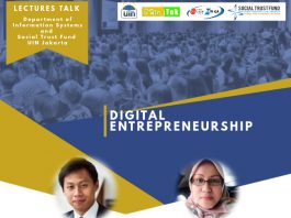 Webinar: Digital Entrepreneurship