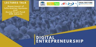 Webinar: Digital Entrepreneurship