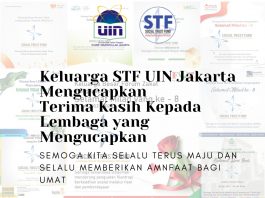 Berkembang Tanpa Ujung