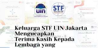 Berkembang Tanpa Ujung