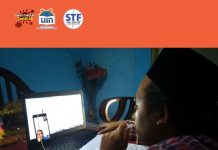 Bantuan Kuota Mengantarkanku Lulus Ujian Akhir