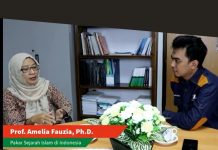 Belajar Sejarah Zakat dari Masa ke Masa Bareng Prof Amelia Fauzia FOZ Forum Zakat