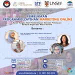 Pelatihan Digital/Marketing Online Bagi Perempuan Pelaku UMKM