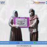 Memetik Buah Manis Ketika Menjadi Peserta Bungkesmas