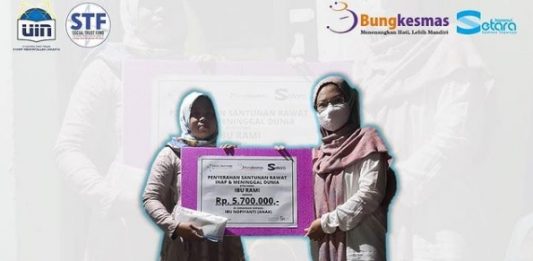 Memetik Buah Manis Ketika Menjadi Peserta Bungkesmas