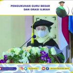 Orasi Ilmiah Pengukuhan Guru Besar Prof. Amelia Fauzia, S.Ag., M.A., Ph.D