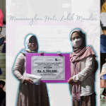 BUNGKESMAS, DARI UIN JAKARTA UNTUK NEGERI