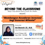 Membangun Kesadaran Investasi bagi Generasi Milenial