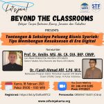 TANTANGAN DAN SEKSINYA PELUANG BISNIS SYARIAH: TIPS MEMBANGUN KESUKSESAN DI ERA DIGITAL