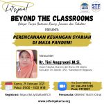 Perencanaan Keuangan Syariah di Masa Pandemi