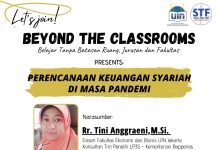 Perencanaan Keuangan Syariah di Masa Pandemi