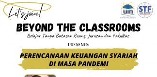 Perencanaan Keuangan Syariah di Masa Pandemi