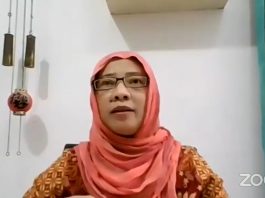 Trobosan STF Membuka Ruang Diskusi “Beyond The Class Room”