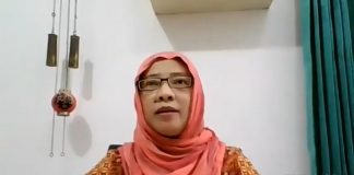 Trobosan STF Membuka Ruang Diskusi “Beyond The Class Room”