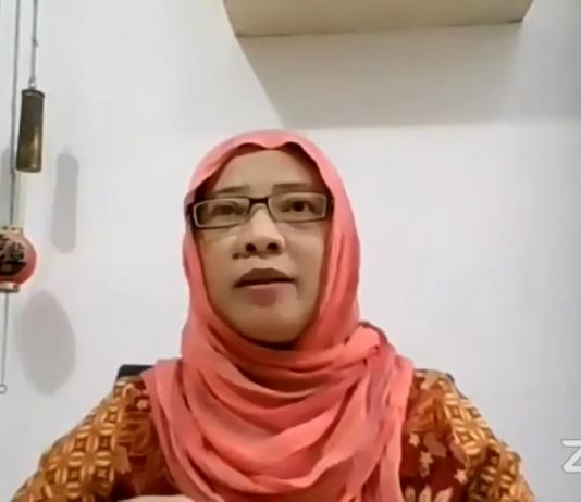 Trobosan STF Membuka Ruang Diskusi “Beyond The Class Room”