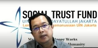 Muhammad Zuhdi: Memaksimalkan Potensi Zakat dan Wakaf di Perguruan Tinggi Agar Lebih Bermanfaat