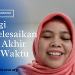 Ikuti Tips ini Dijamin Kamu Bisa Lulus Tepat Waktu