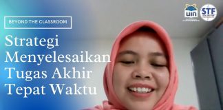 Ikuti Tips ini Dijamin Kamu Bisa Lulus Tepat Waktu