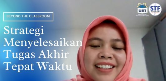Ikuti Tips ini Dijamin Kamu Bisa Lulus Tepat Waktu