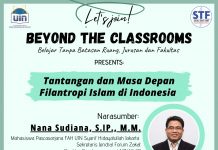 Tantangan dan Masa Depan Filantropi Islam di Indonesia