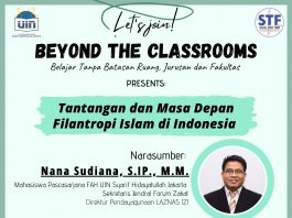 Tantangan dan Masa Depan Filantropi Islam di Indonesia