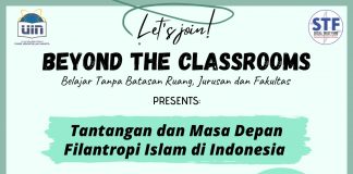 Tantangan dan Masa Depan Filantropi Islam di Indonesia