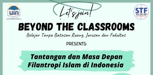 Tantangan dan Masa Depan Filantropi Islam di Indonesia