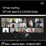 Berderma dan Kerelawanan adalah Universal