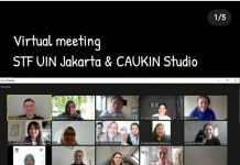 Berderma dan Kerelawanan adalah Universal