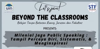 Milenial Jago Public Speaking : Tampil Percaya Diri, Sistematis & Menginspirasi