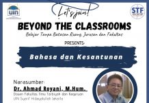 Bahasa dan Kesantunan