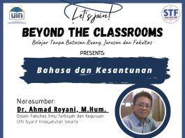 Bahasa dan Kesantunan