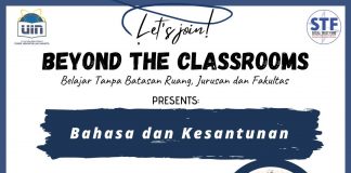 Bahasa dan Kesantunan