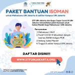 Paket Bantuan Isoman