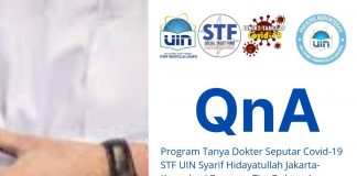 Program Tanya Dokter: QnA Seputar Test Covid-19 (Part 1)