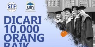 Donasi Kecil Berdampak Besar untuk Beasiswa Mahasiswa Terdampak Covid19 Mulai Rp20.000/bulan