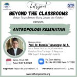 Beyond the Classrooms: Antropologi Kesehatan