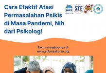Cara Efektif Atasi Permasalahan Psikis di Masa Pandemi, Nih dari Psikolog!