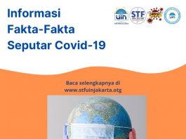 Informasi Fakta-Fakta Seputar Covid-19