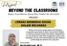 CERDAS BERMEDIA SOSIAL DALAM KELUARGA