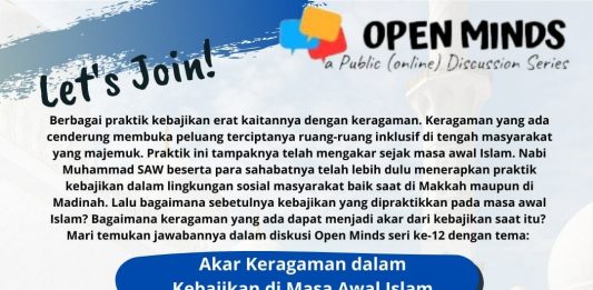 Akar Keragaman dalam Kebajikan di Masa Awal Islam