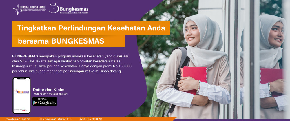 Apa itu Bungkesmas?