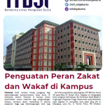 NEWSLETTER TRUST – Edisi Januari – Juni 2021