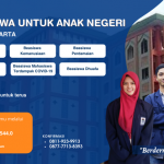 Program Beasiswa STF UIN Jakarta