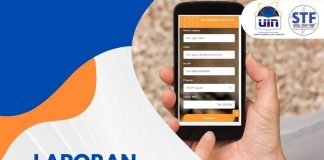 Laporan Penghimpunan ZISWAF Periode Februari 2022