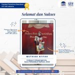 Selamat! Muthiah Afifah Meraih Penghargaan Sebagai Duta Pendidikan Banten 2022