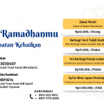 Program Ramadhan_STF UIN Jakarta
