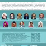 Short Course “Belajar Islam untuk Profesional (Bispro)”