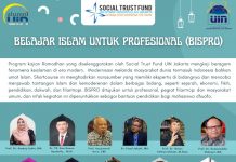 Short Course “Belajar Islam untuk Profesional (Bispro)”