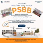 Pekan Sedekah Barang Berkualitas